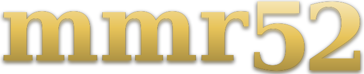 mmr52 logo