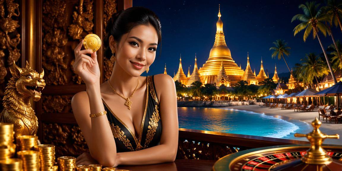 mmr52 Baccarat Live